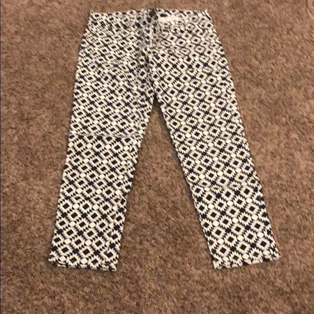 Jcrew jeans, size 29